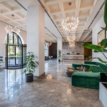 Tbilisi Philharmonic Hotel By Mercure Exteriér fotografie
