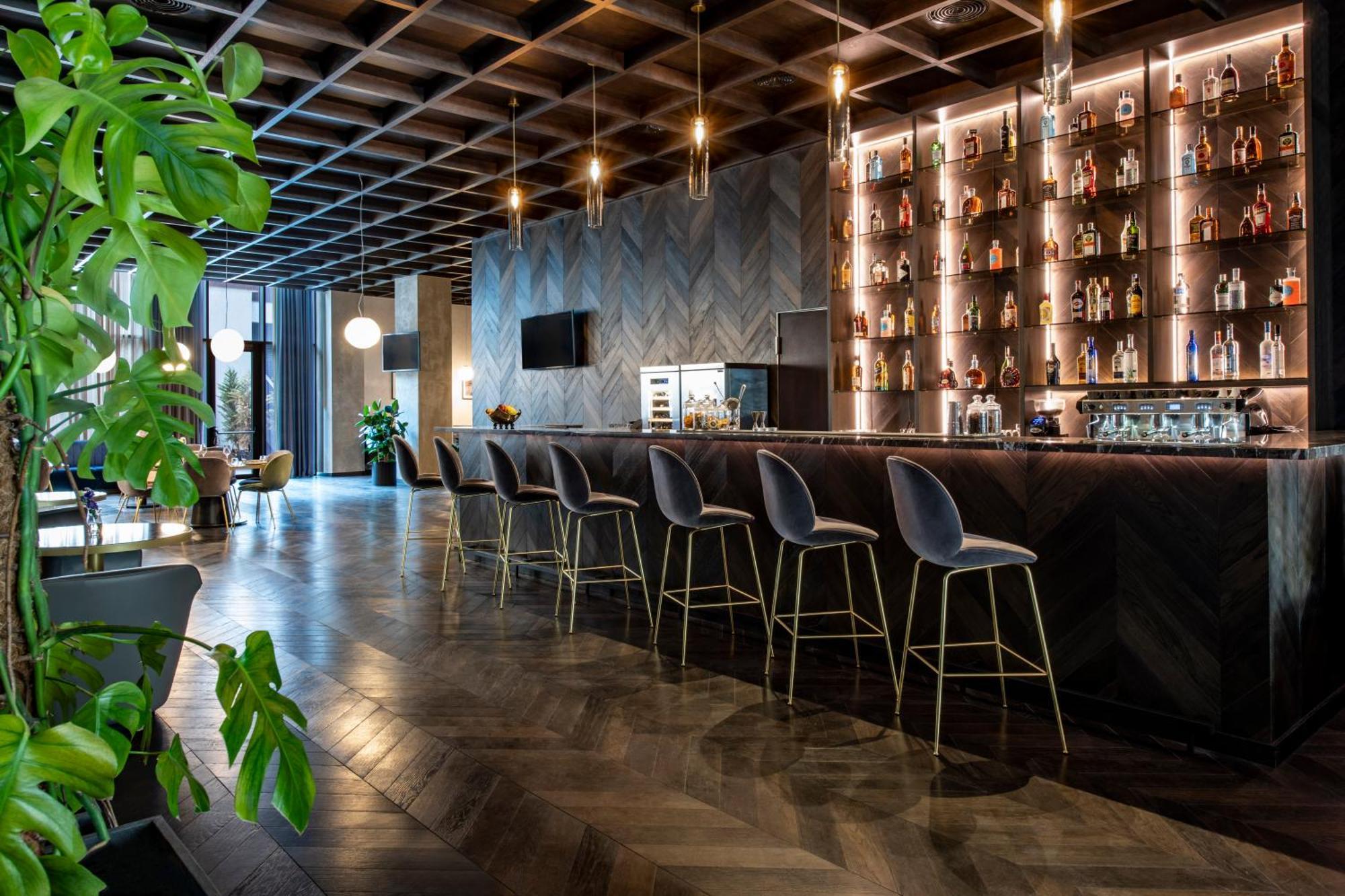 Tbilisi Philharmonic Hotel By Mercure Exteriér fotografie