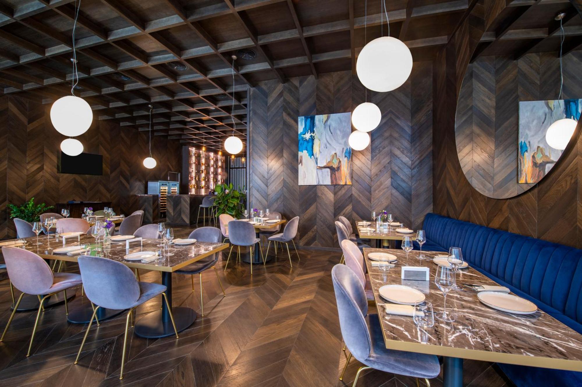 Tbilisi Philharmonic Hotel By Mercure Exteriér fotografie