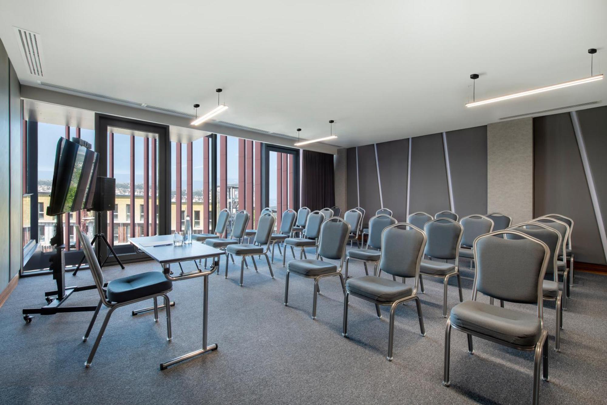 Tbilisi Philharmonic Hotel By Mercure Exteriér fotografie