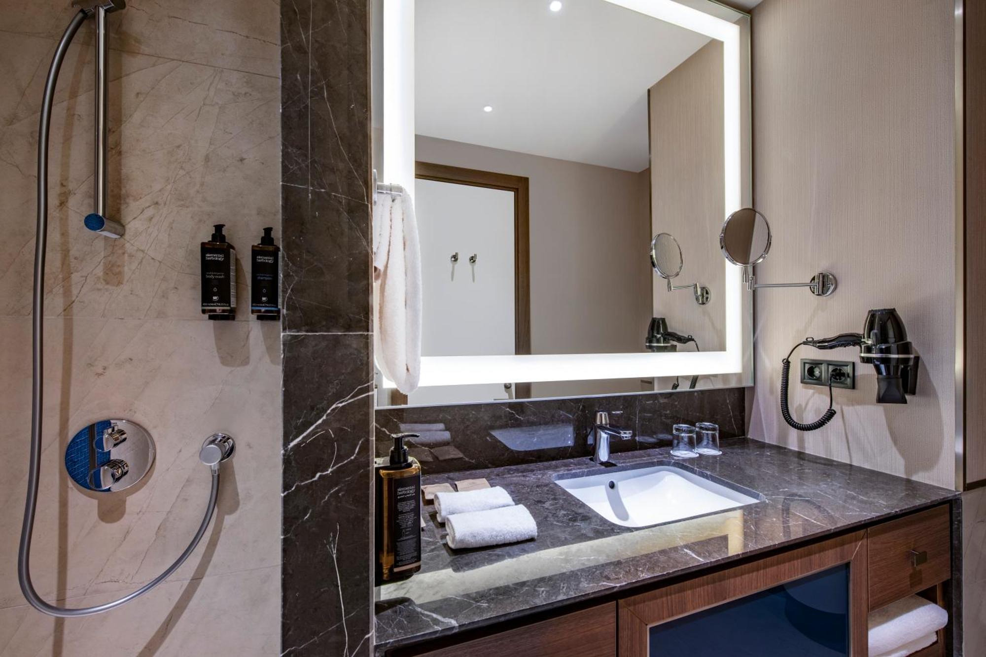 Tbilisi Philharmonic Hotel By Mercure Exteriér fotografie