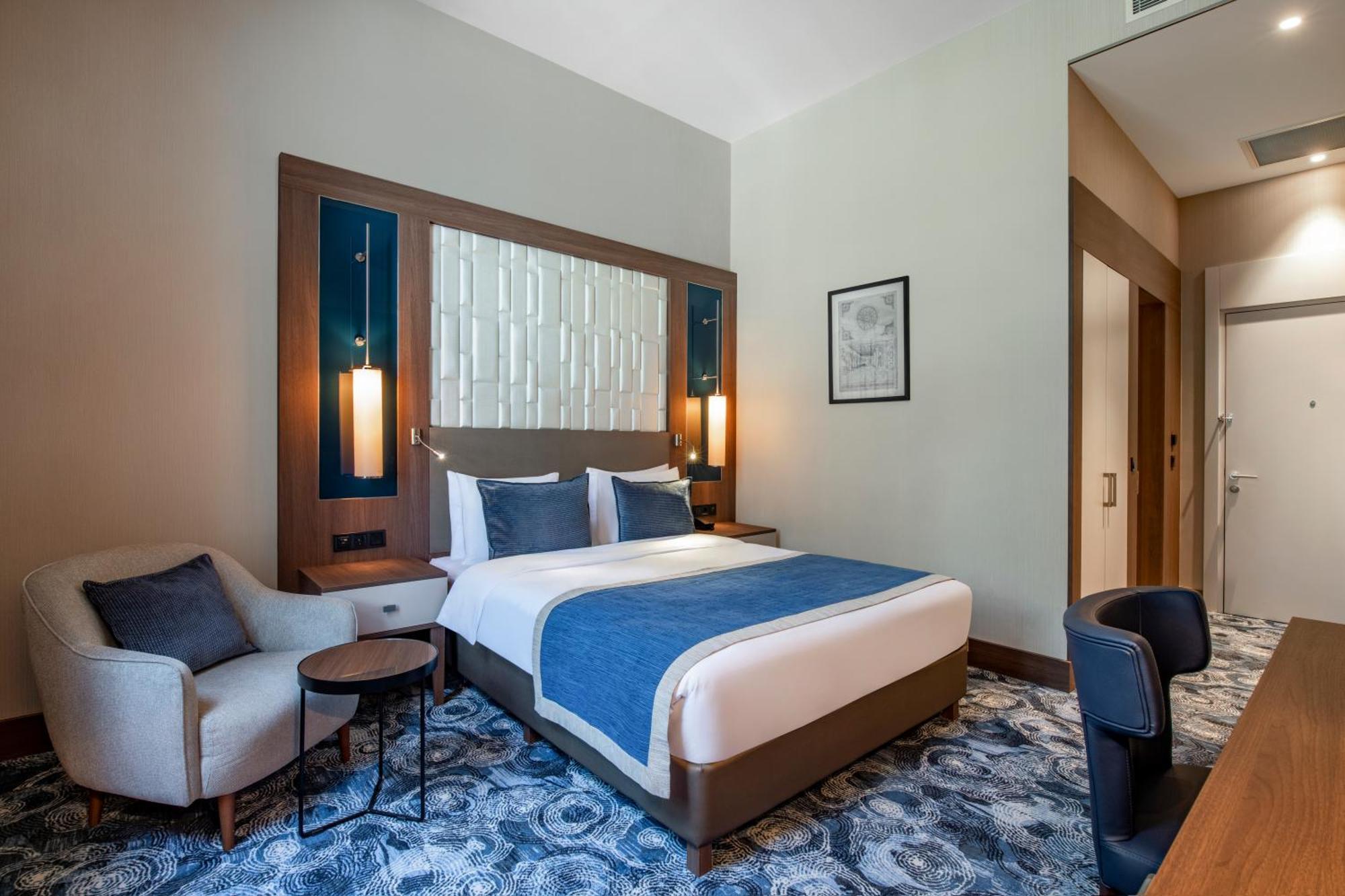 Tbilisi Philharmonic Hotel By Mercure Exteriér fotografie