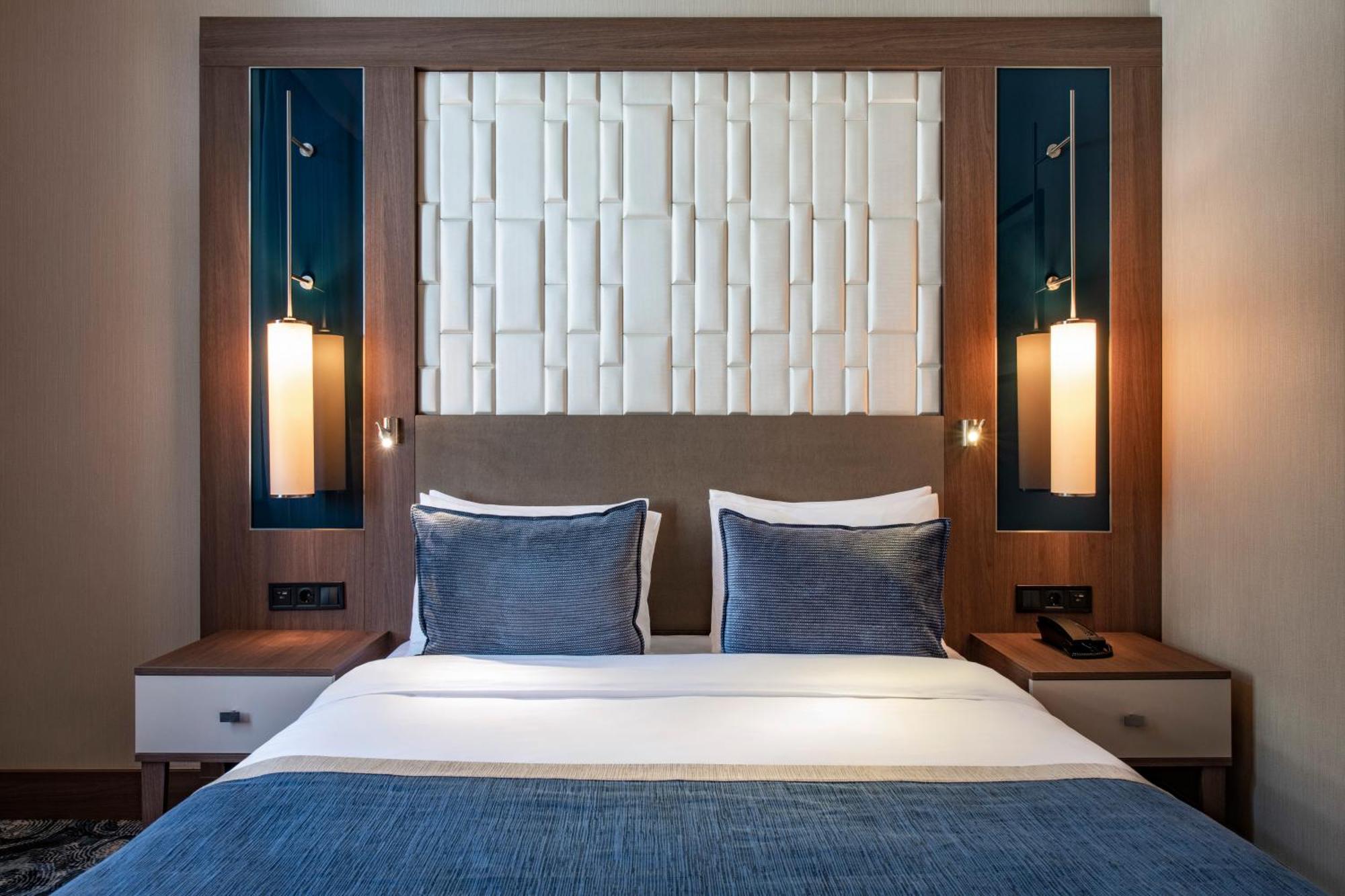 Tbilisi Philharmonic Hotel By Mercure Exteriér fotografie
